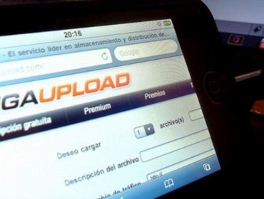 Vuelve Megaupload: Creador anuncia el regreso de la plataforma