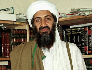 Hijo de Bin Laden amenaza a EEUU: "Vengare la muerte de mi padre"