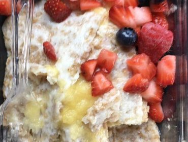 La estricta dieta que Kim Kardashian monitorea junto con sus fans