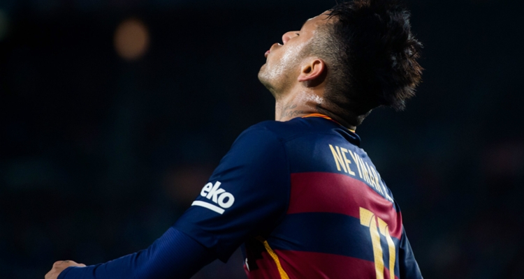 Firman acuerdo de conformidad por el caso Neymar