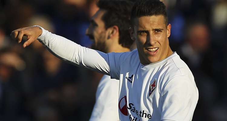Cristian Tello cotiza alto en la Premier League