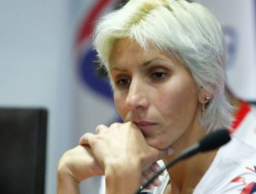 Érika Olivera indignada con críticas de “aprovechamiento político” tras denuncia