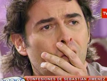 Katty Salosny revela secreto televisivo contra Lindorfo