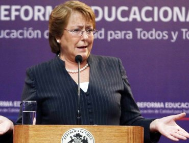 “La rebelión de los deudores”: La dura carta abierta a Bachelet de los que estudiaron con crédito