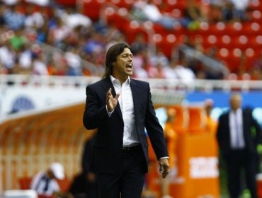 "Chivas lleva dos títulos y vamos por más"