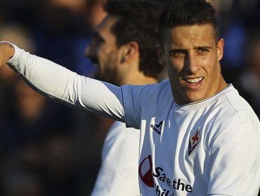 Cristian Tello cotiza alto en la Premier League