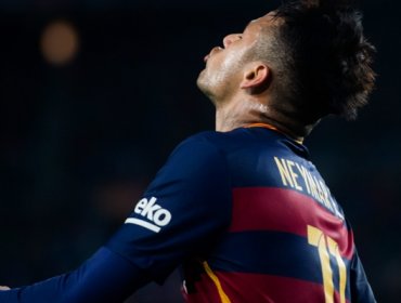 Firman acuerdo de conformidad por el caso Neymar