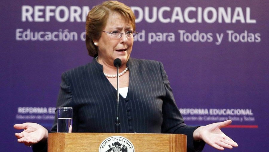 “La rebelión de los deudores”: La dura carta abierta a Bachelet de los que estudiaron con crédito