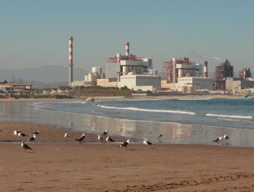 Quintero-Puchuncaví: Proponen que se declare “zona de sacrificio” por contaminación