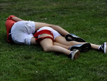 La realidad más cruel de los sanfermines en España: Cuatro violaciones en cinco días