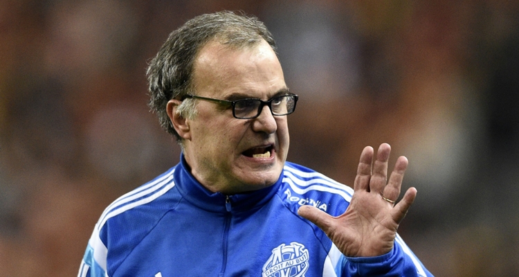 ¿Bielsa a la Selección argentina?