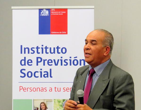 IPS informa a empleadores sobre cambios en la recaudación manual de cotizaciones