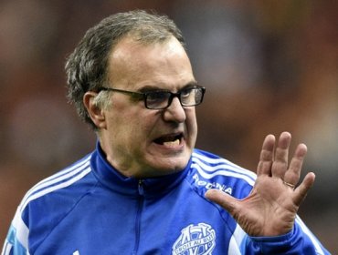 ¿Bielsa a la Selección argentina?