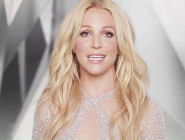 Sexy Video lanza Britney Spears para lanzar nuevo perfume