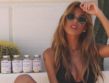 Oriana Marzoli se va de Chile: La ganadora del reality vuelve a España