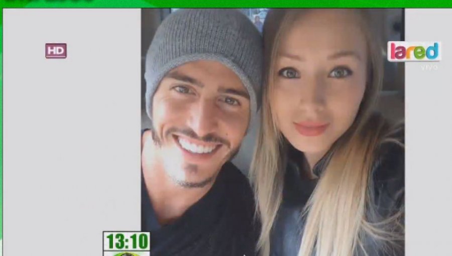 Ataque de celos de Aylén por amistad entre Marco Ferri y Daniela Chávez