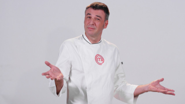 Yann Yvin se va de Canal 13 para integrarse a TVN