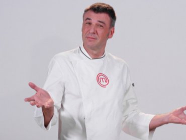 Yann Yvin se va de Canal 13 para integrarse a TVN