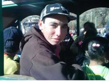 Intensa búsqueda de joven andacollino que padece autismo en la Región de Coquimbo