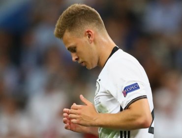 Guardiola quiere a Kimmich