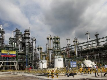 Ecuador descubre una nueva reserva de petróleo