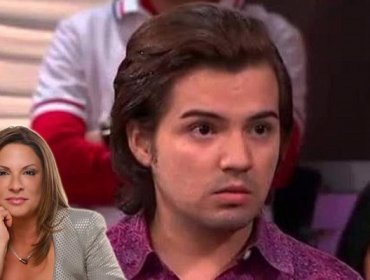 VIDEO: Esteban de Caso Cerrado revela secreto del programa