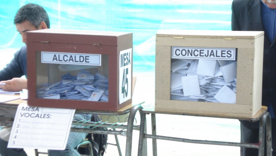 Error en padrón electoral: Miles de personas habrían sido cambiadas de domicilio electoral