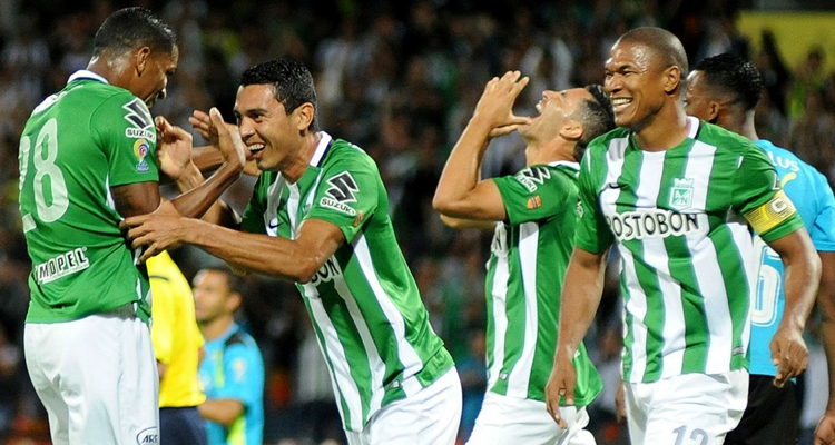 Copa libertadores: Final histórica, sin argentinos ni brasileños