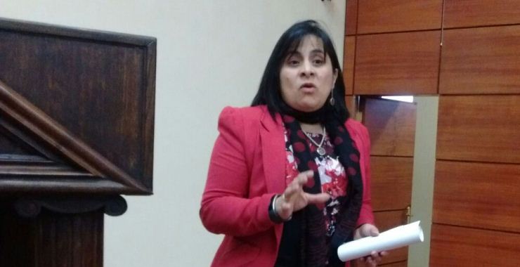 Caso Matute : Encuentran nuevo químico en cuerpo del universitario