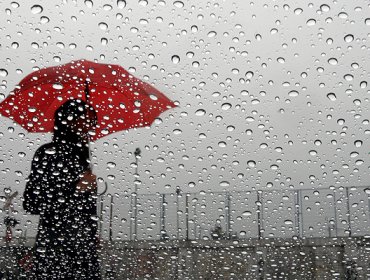 Zona Central: Se pronostican nuevas lluvias para este domingo