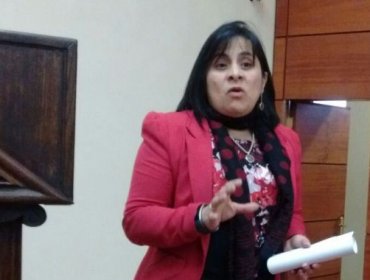 Caso Matute : Encuentran nuevo químico en cuerpo del universitario