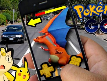 Pokémon GO hace ganar millones a Nintendo: sus acciones subieron en 93%