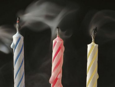 Estuvo de cumpleaños el personaje infantil más famoso de la TV y nadie lo saludó