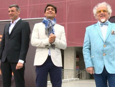 Quiebre en MasterChef tras ida de Yann Yvin a TVN