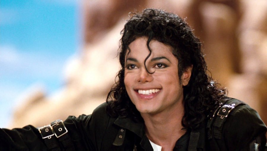 Revelan que Michael Jackson planeaba casarse con una niña de 12 años