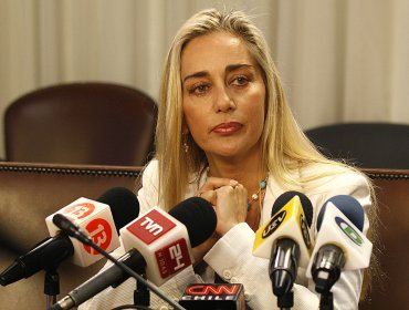 Caso Corpesca: Ex diputada Isasi cambia defensa a un mes de ser formalizada