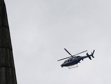 Golpistas huyen de Turquía en helicópteros tras el fallido golpe de Estado