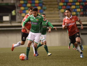 Copa Chile: Audax Italiano avanzó a Octavos de Final