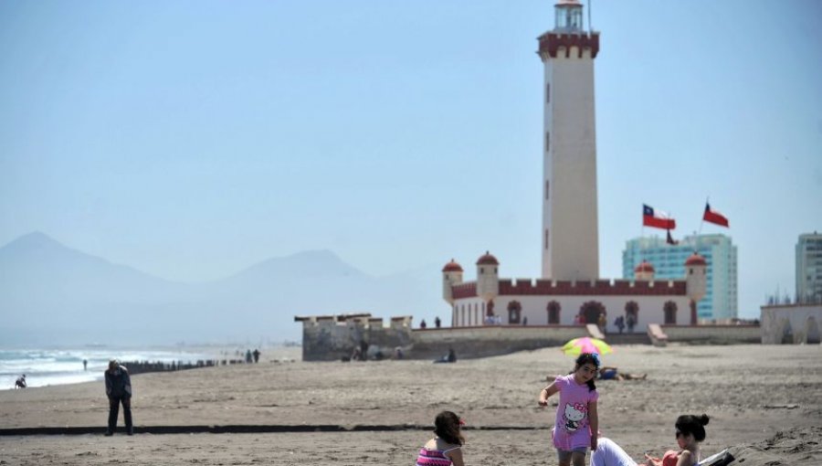 La Serena amanece sin luz: Se desconocen las razones del corte de energía