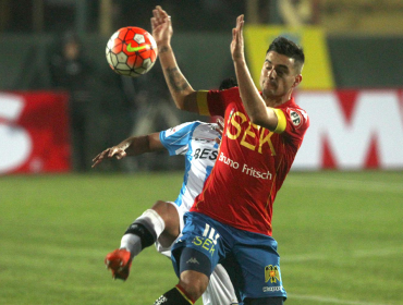 Copa Chile: Unión Española eliminó a Magallanes desde los doce pasos