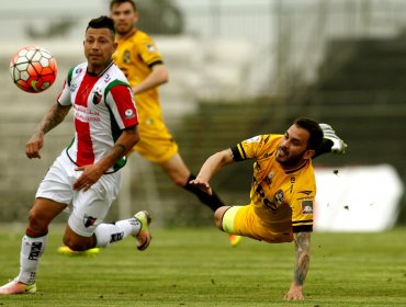 Copa Chile: Huachipato, Copiapó, Palestino y Temuco también clasifican