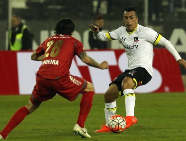 Copa Chile: Colo Colo sigue en carrera al vencer ajustadamente a Ñublense