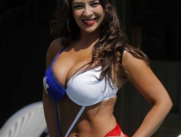 Este es el Hotel de la modelo Carolina Oliva que se transformo en Top One en Viña del Mar