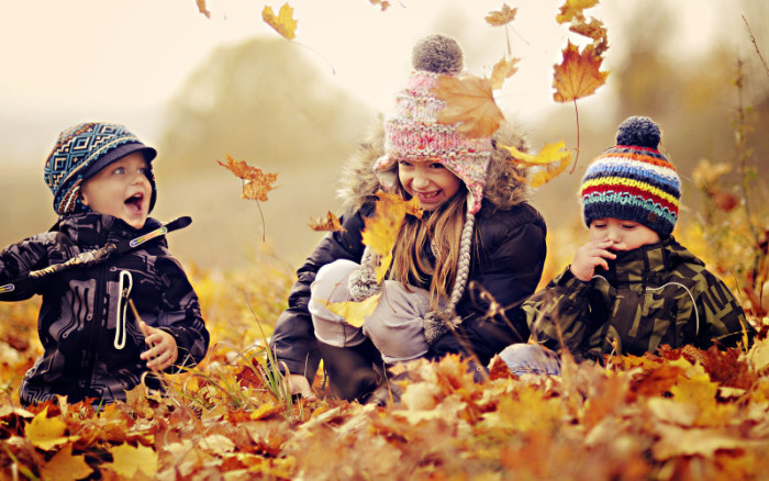 Entregan consejos para padres con niños en vacaciones