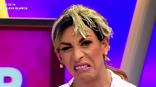 Botota Fox ya no es parte del SQP: Las razones que la alejaron del espacio de CHV