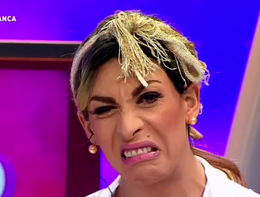 Botota Fox ya no es parte del SQP: Las razones que la alejaron del espacio de CHV