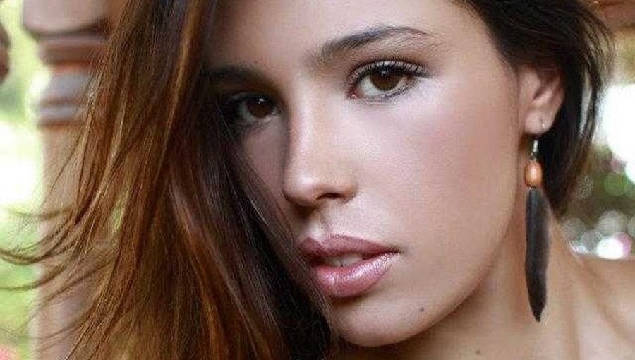 Ex integrante de Calle 7 puede ser la nueva Miss Bélgica