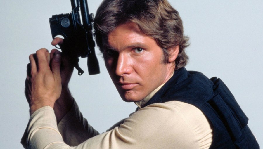 Saga de “Star Wars” ya tiene su nuevo Han Solo
