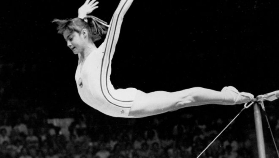 El 10 de Nadia Comaneci: El día que el deporte alcanzó la perfección