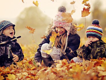 Entregan consejos para padres con niños en vacaciones